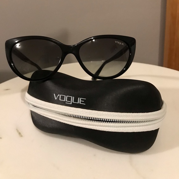 Vogue Eyewear Accessories Vogue Cateye Sunglasses Poshmark